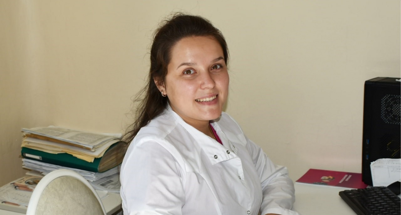 Медицинская династия из Чувашии накопила 267 лет профессионального стажа