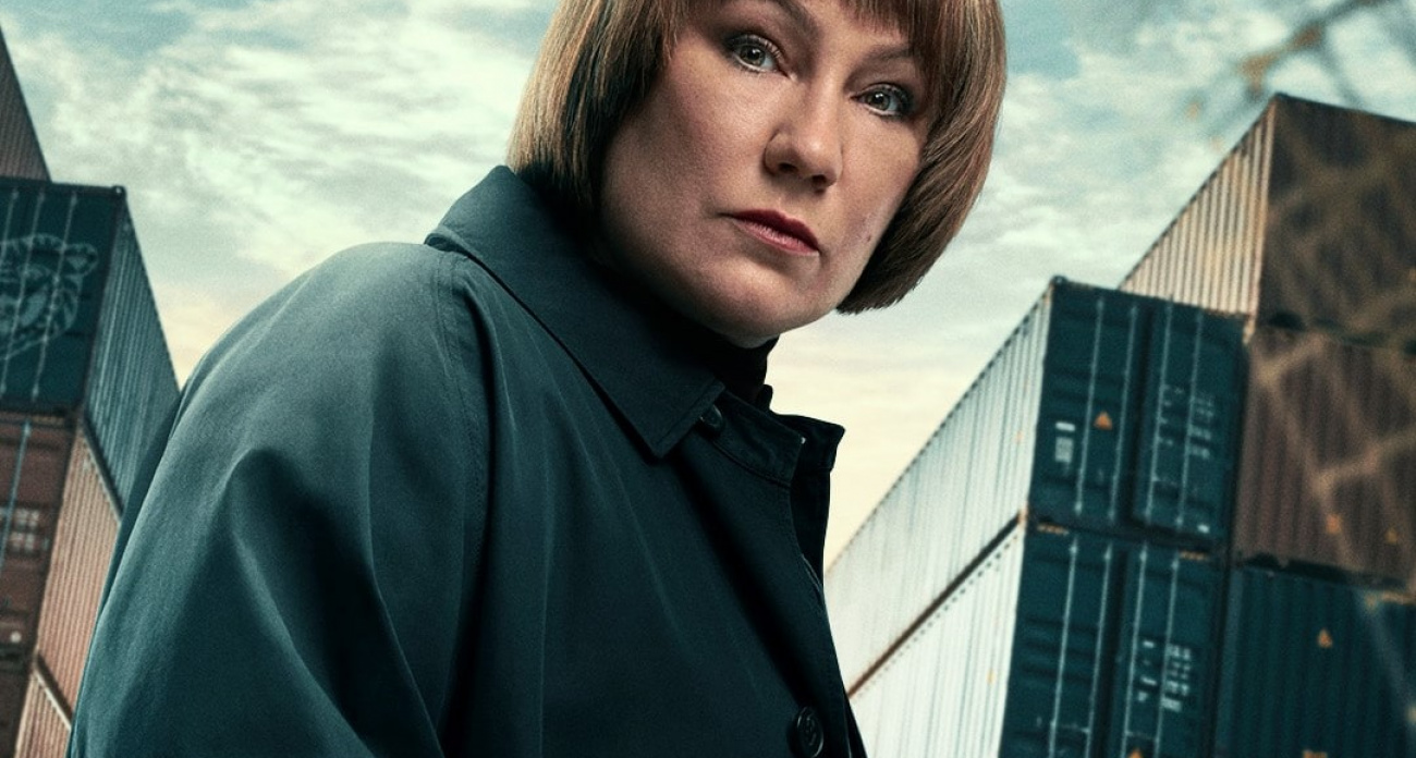 Кеш и море: криминальная драма «Обнальщик» выйдет на Wink 15 ноября