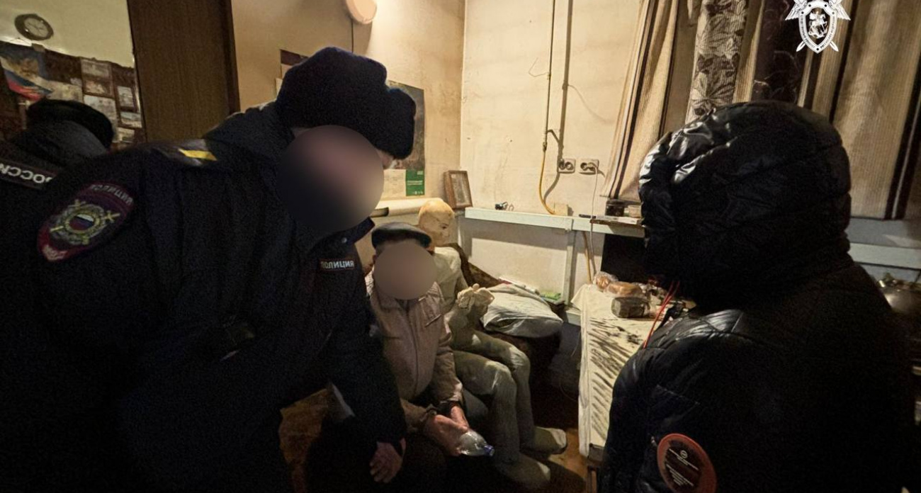 Жителя Шумерли обвиняют в убийстве знакомого