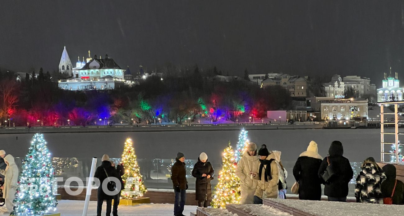 В Чувашии определили пять финалистов на название 2026 года