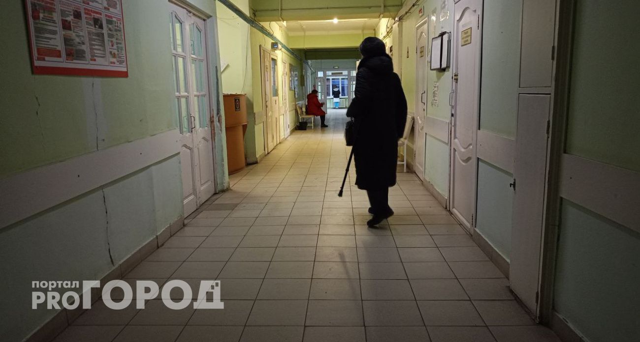 В Минздраве Чувашии дали срочный ответ по выявленным нарушениям в цивильской больнице