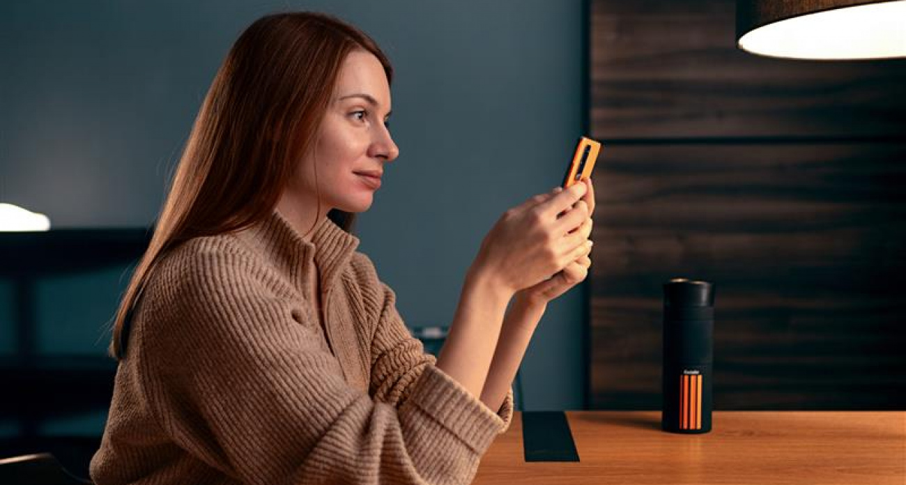 В Чувашии число разговоров по телефону выросло в 2,3 раза - Билайн 