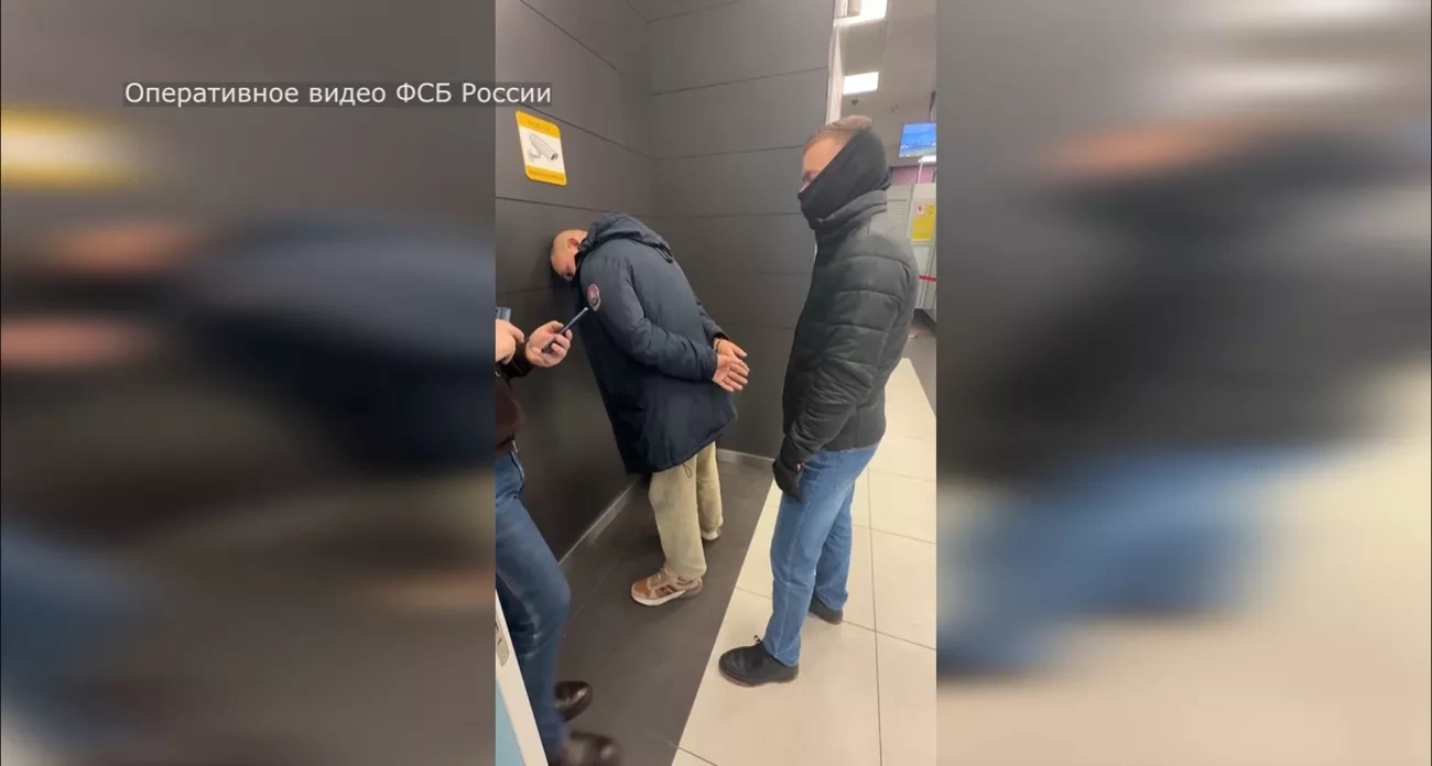 ФСБ задержала жителя Чувашии за попытку терроризма, школьников Чебоксар переводят на время ремонта – главные новости за 12 ноября