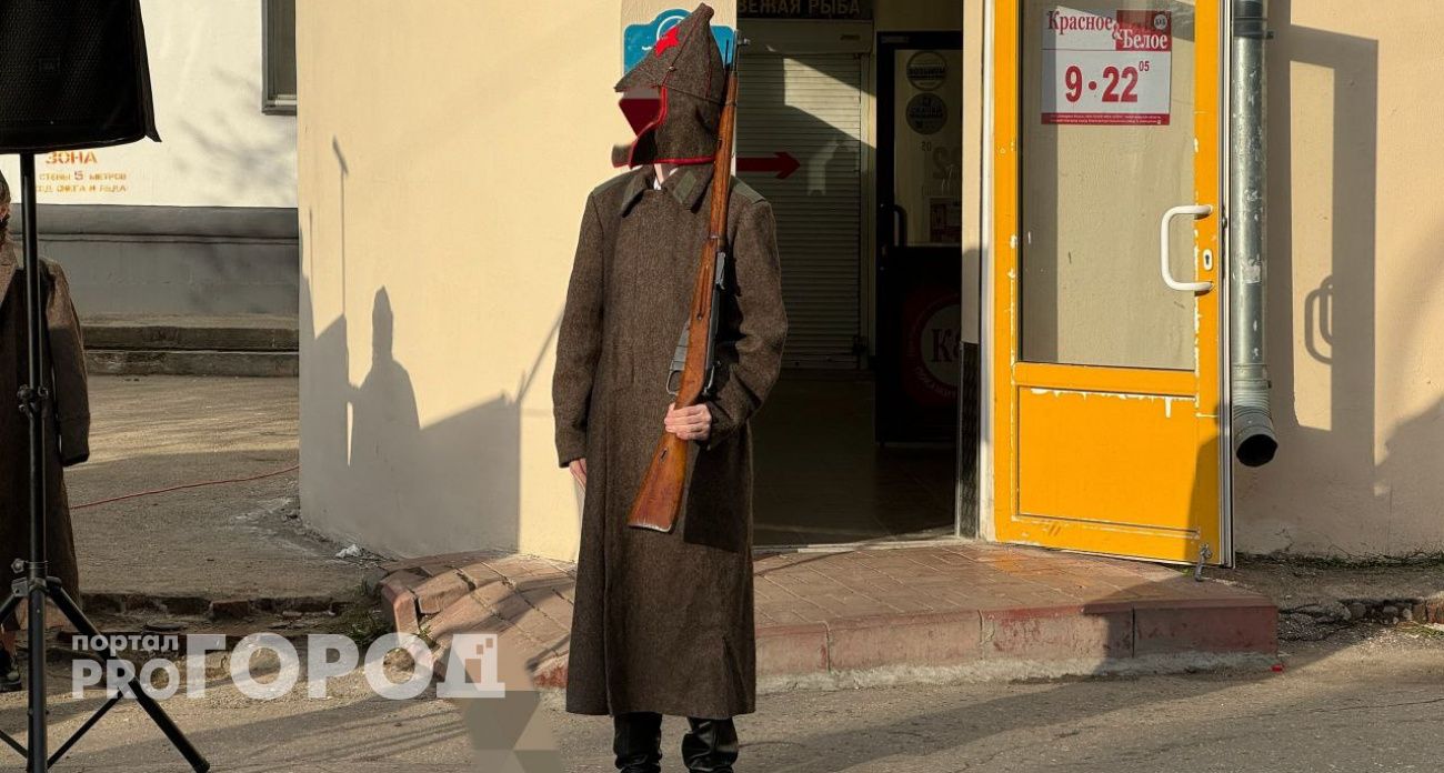 В Чувашии осудили двух людей, считавших себя гражданами несуществующей страны и призывавших к насилию