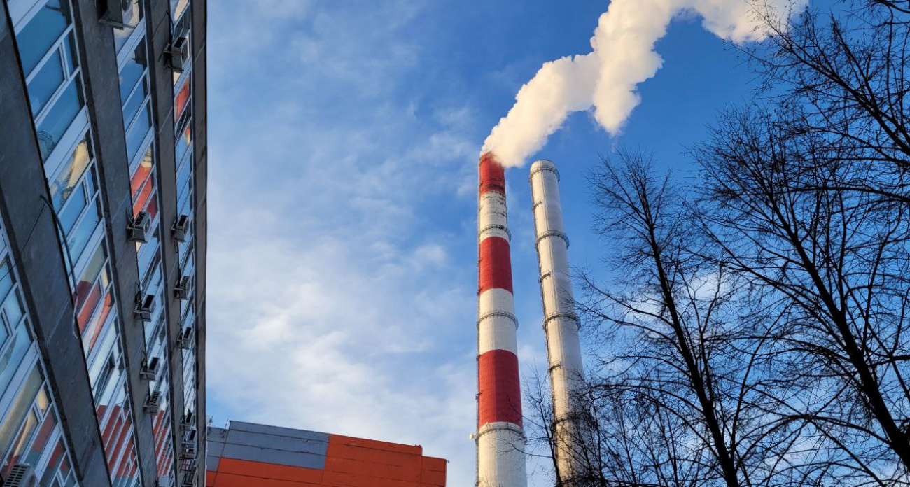 Филиал Марий Эл и Чувашии «Т Плюс» готов обеспечить надежное теплоснабжение потребителей 