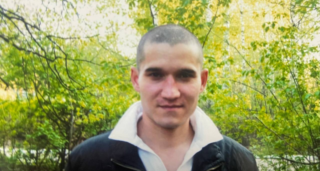 В Чебоксарах простятся с бойцом СВО: почти год он считался пропавшим без вести
