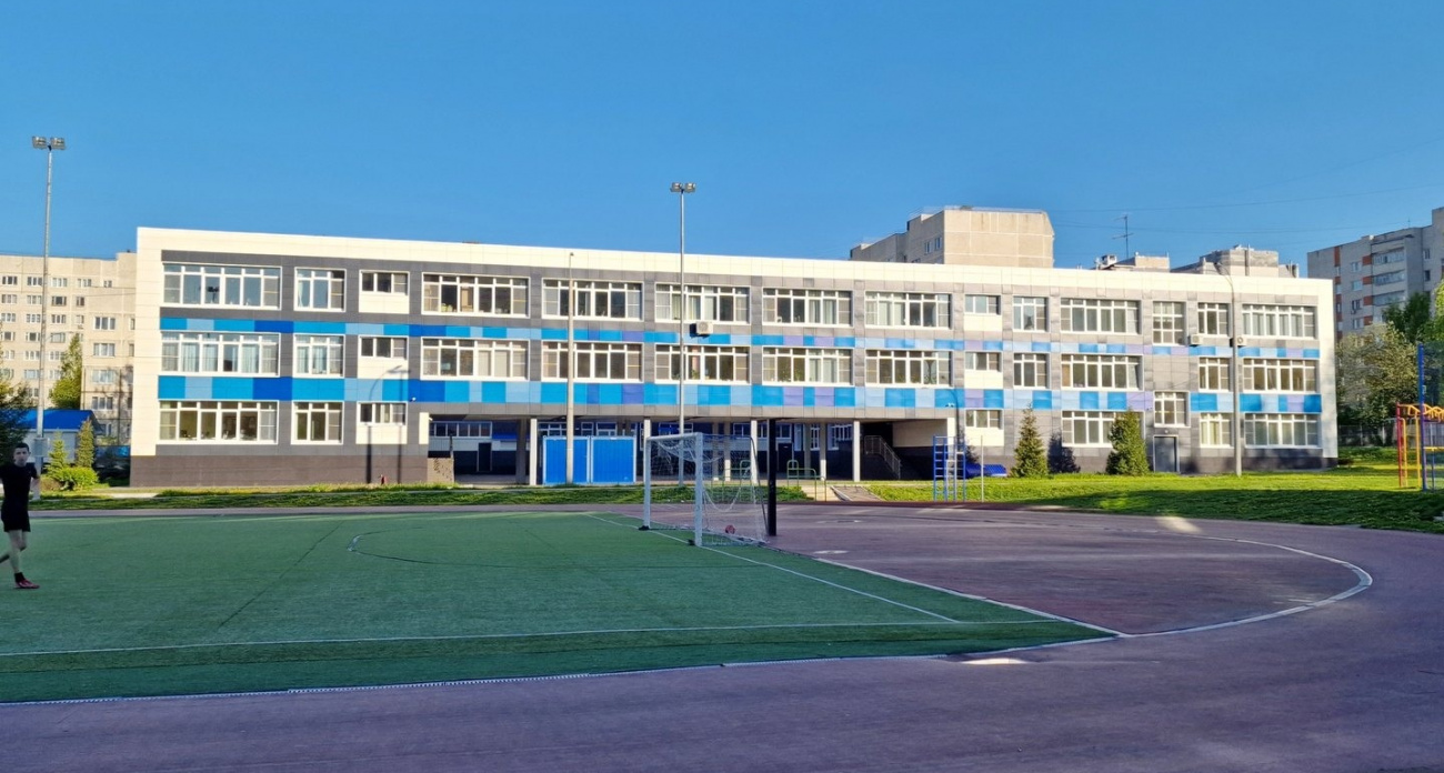 Шесть школ Чувашии попали в престижный федеральный список за высокое качество образования