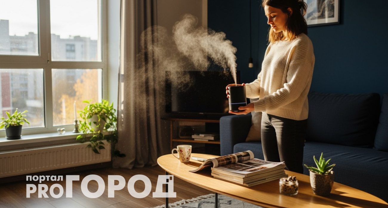 Аромат как в райском саду: попробуй вместо освежителя – просто 7 капель в воду