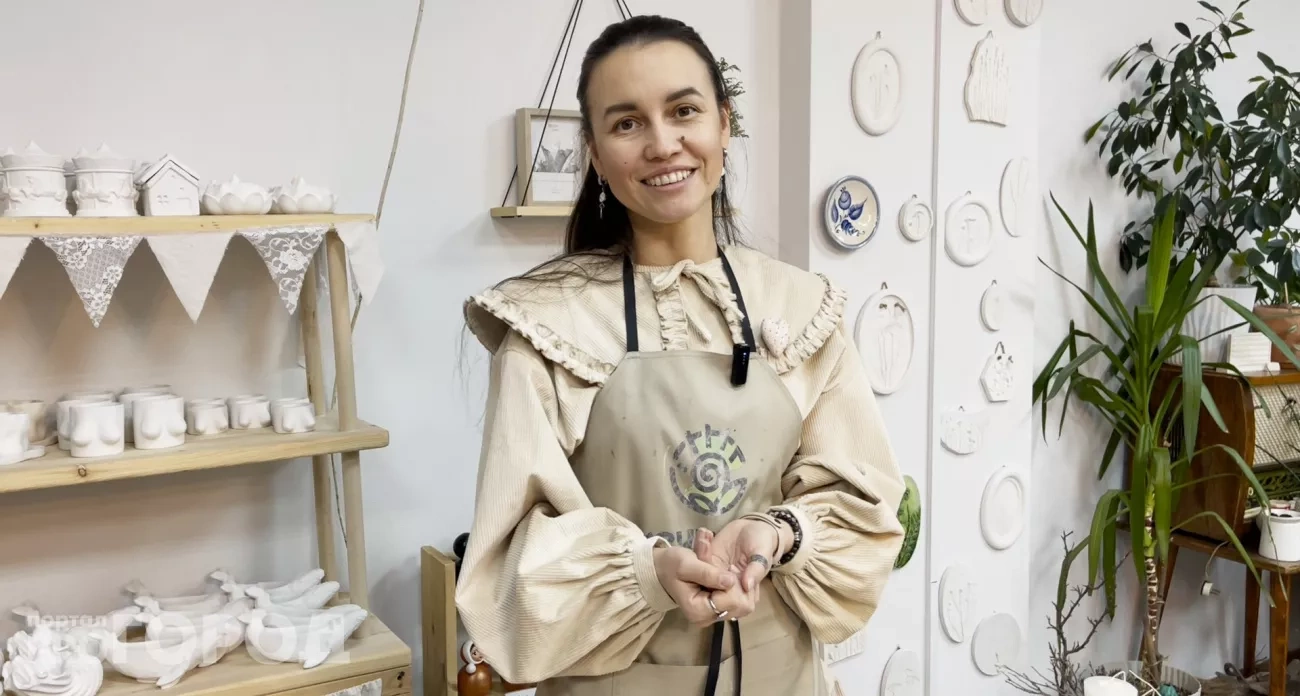 Чебоксары: главные новости за 15 ноября - мастерица создает свечи из елочных игрушек, школы попали в федеральный рейтинг