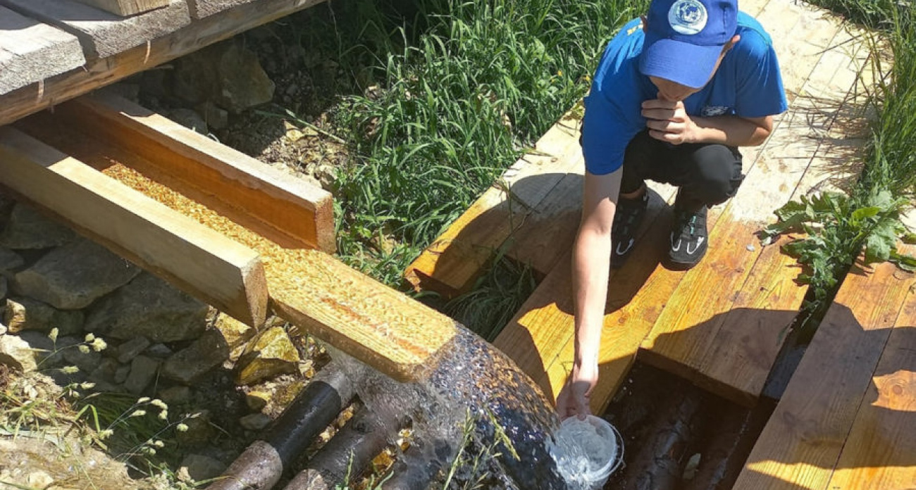 В реестр родников Чувашии внесены данные о 355 новых источниках