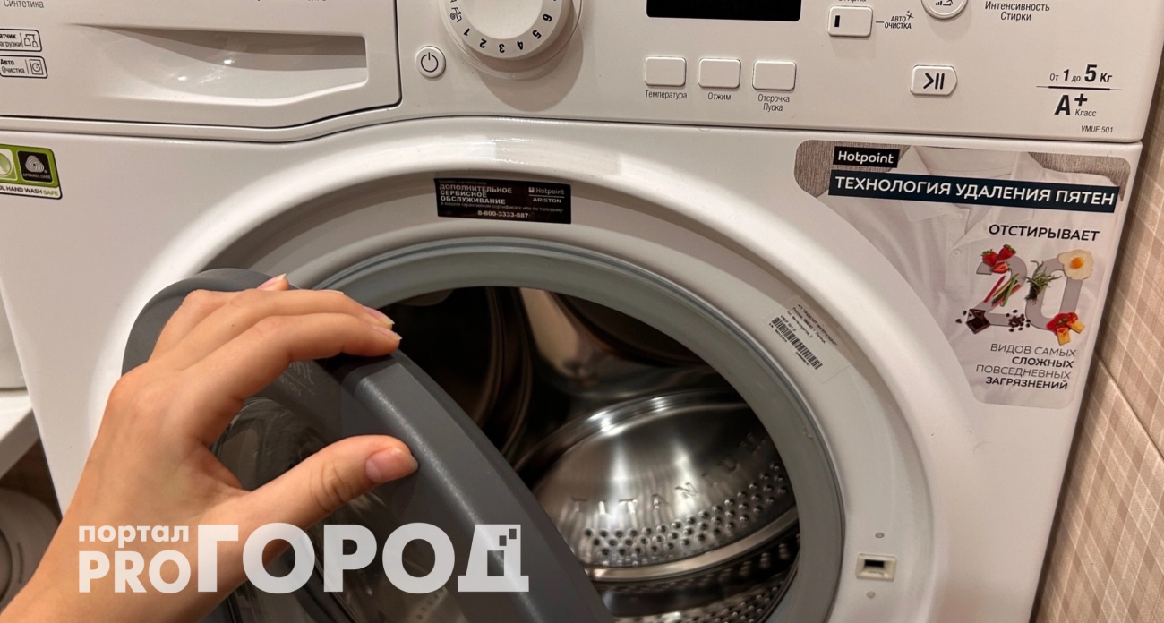 Профессиональные прачки раскрыли секрет: нашла идеальное средство для стирки – лучше порошка в 10 раз