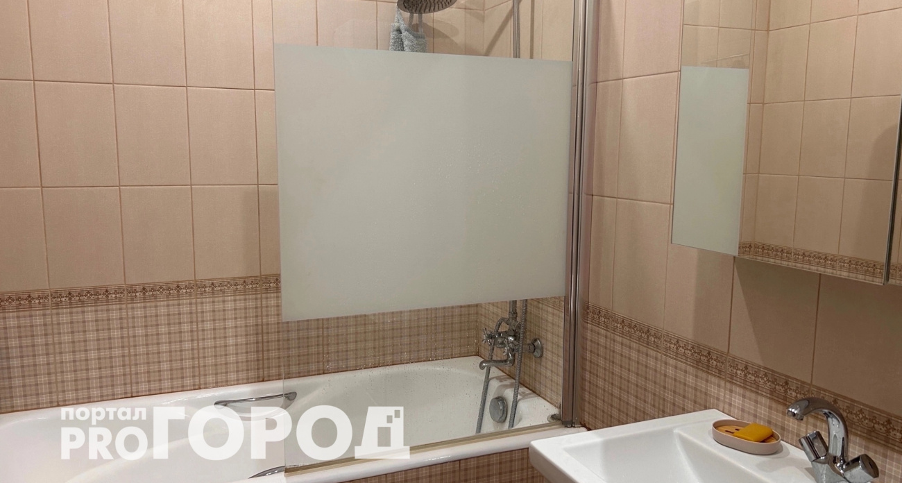 Штраф и принудительный демонтаж: новые правила ЖКХ коснутся всех, у кого в ванной стоит это