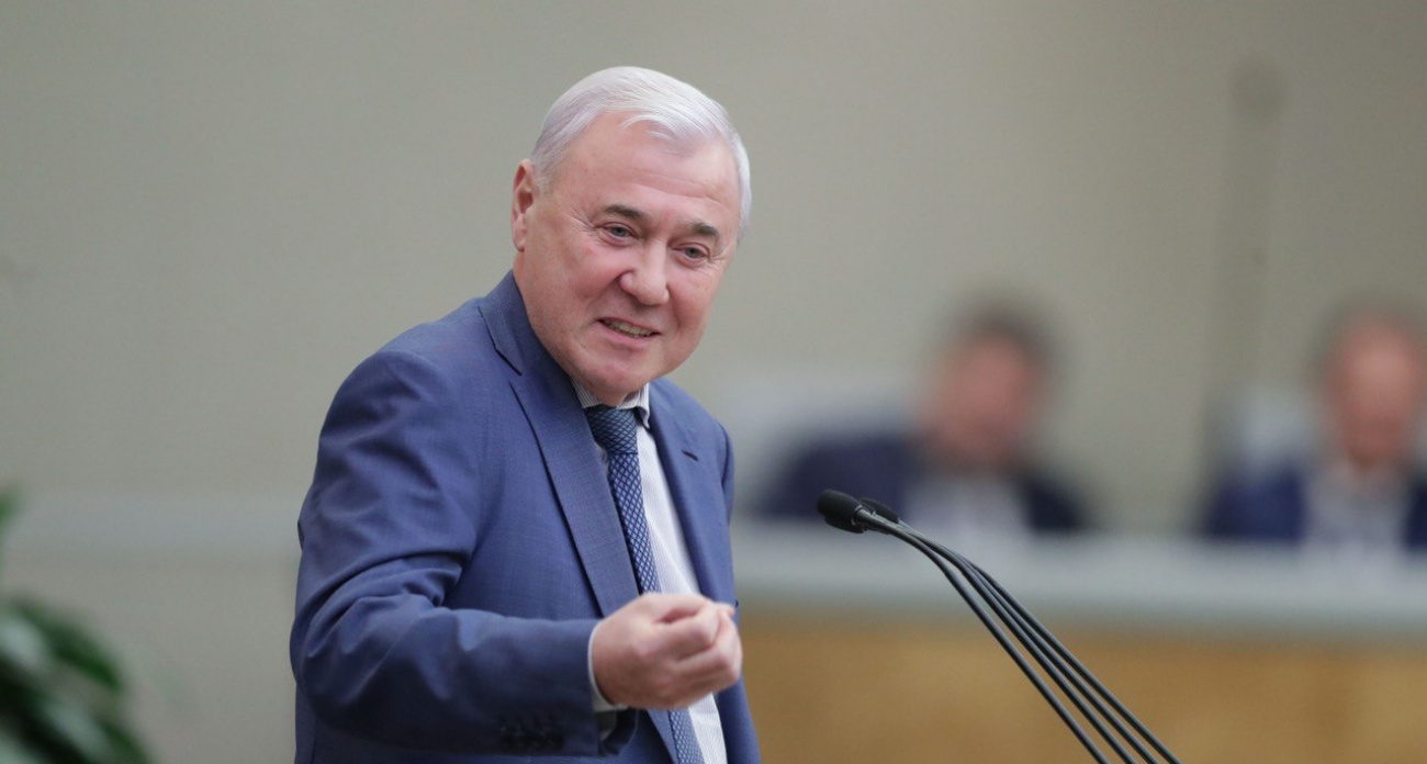 Аксаков объяснил, когда крупные переводы самому себе не вызовут подозрений у банков