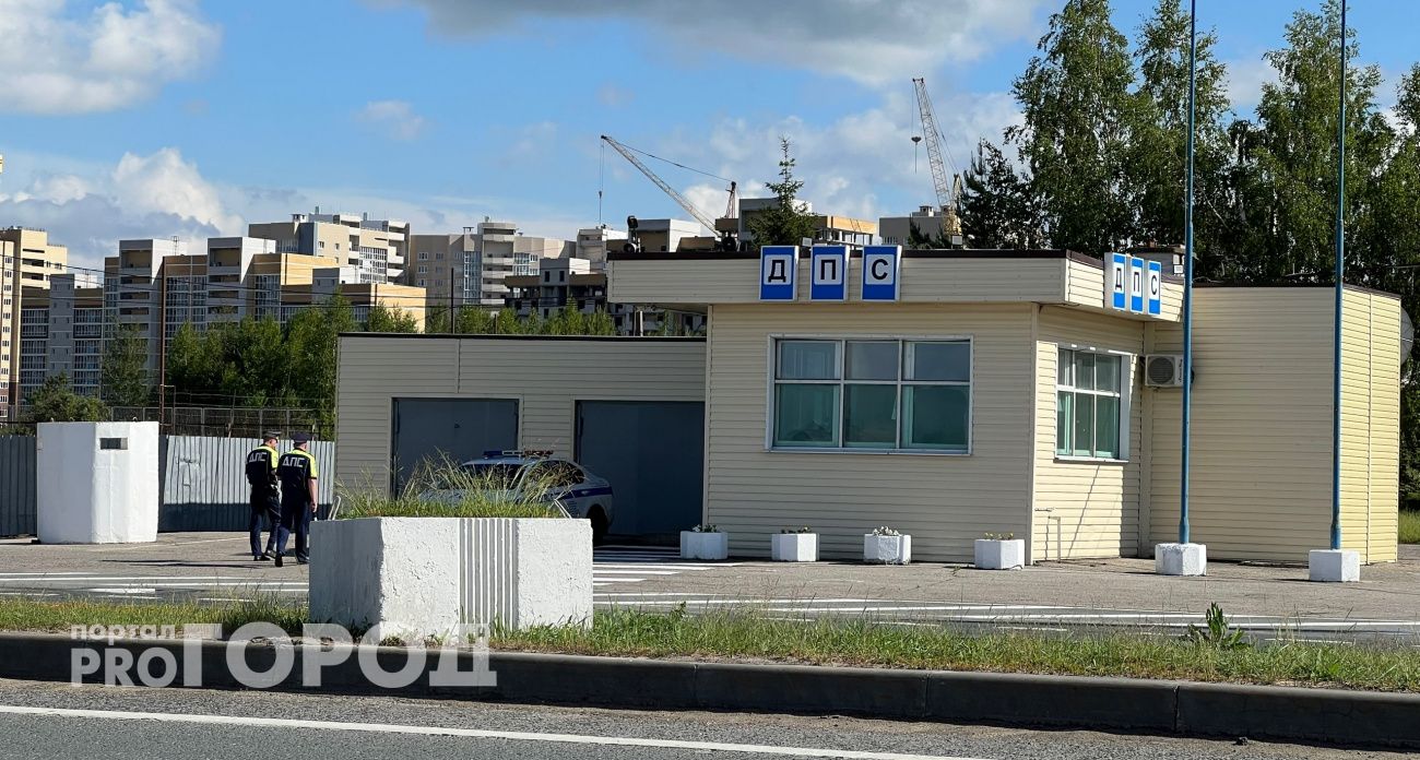 Водителей не будут штрафовать несколько раз в день за отсутствие полиса ОСАГО