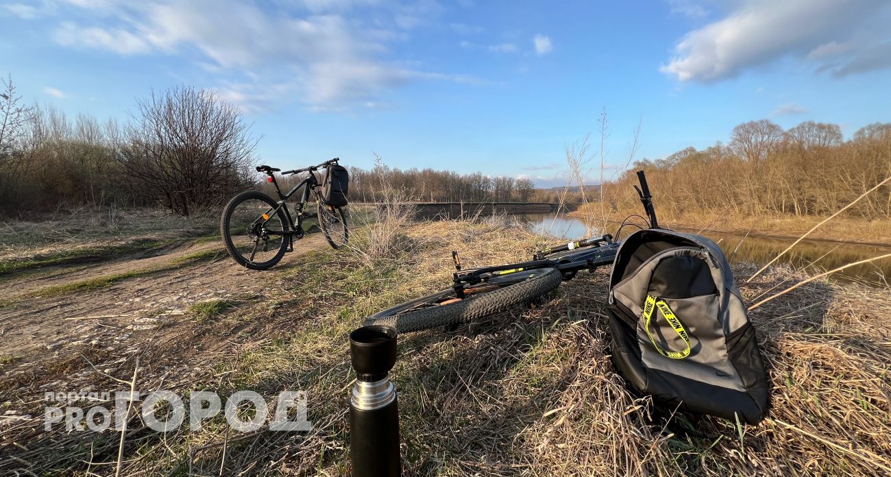 Жители Чувашии стали меньше придерживаться здорового образа жизни