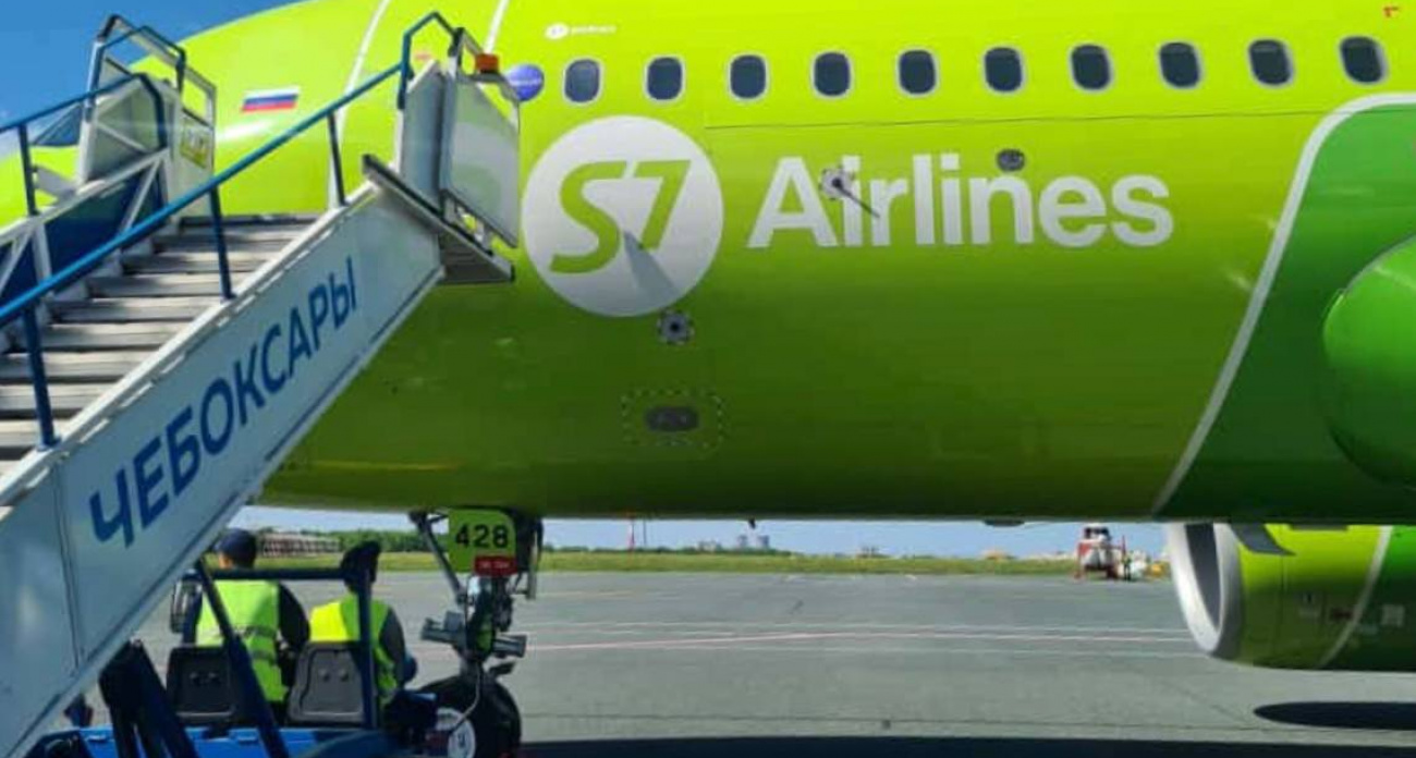 В Чебоксарах появятся авиарейсы по новому направлению