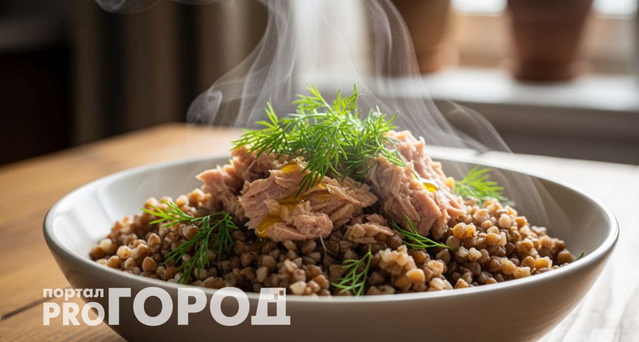 Гречка нового уровня: получается в 2 раза вкуснее обычной – очень просто