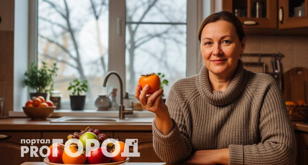 Не болеем уже три года: как один фрукт спасает нас от вирусов уже несколько сезонов