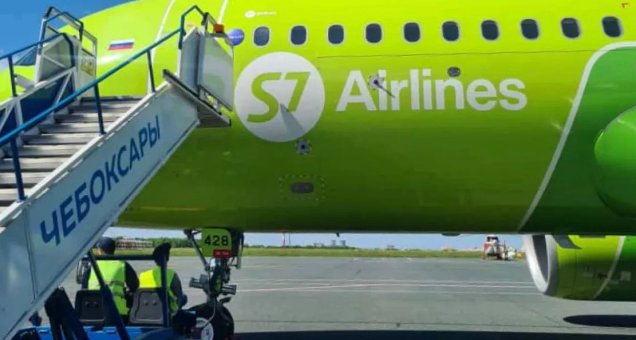 Чебоксары: новые авиарейсы и смертельное ДТП под Волгоградом - главные новости за 17 ноября