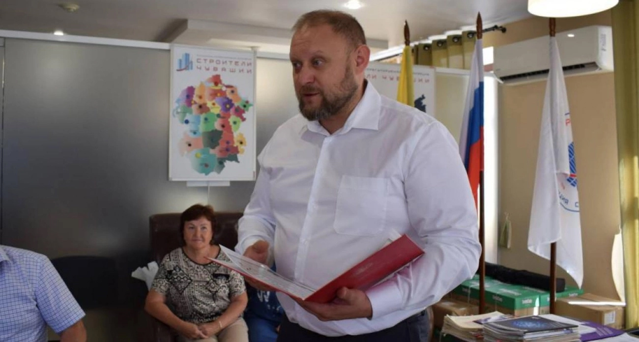 Заседания по иску экс-главы Минстроя к главе Чувашии пройдут в закрытом режиме