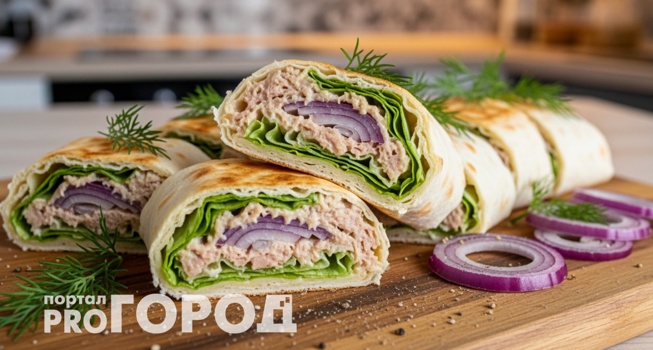 Эту закуску сметут со стола до боя курантов: делаю новогодние рулетики для привлечения удачи и денег