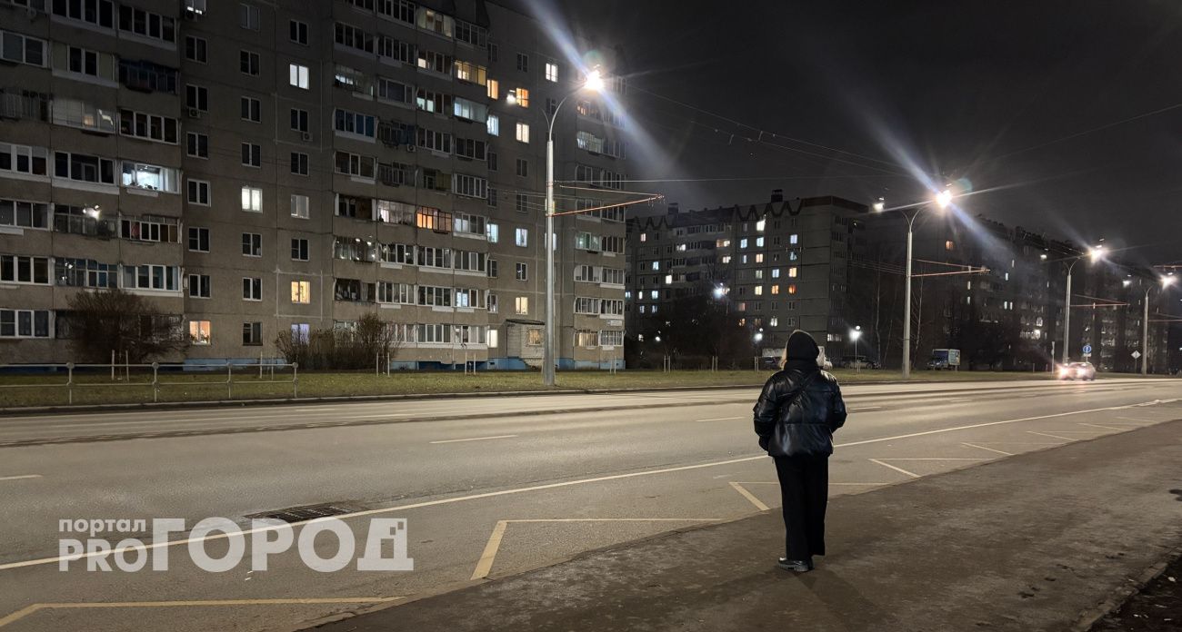 Жителям Чувашии напомнили о комендантском часе для детей: в какое время им нельзя гулять без взрослых