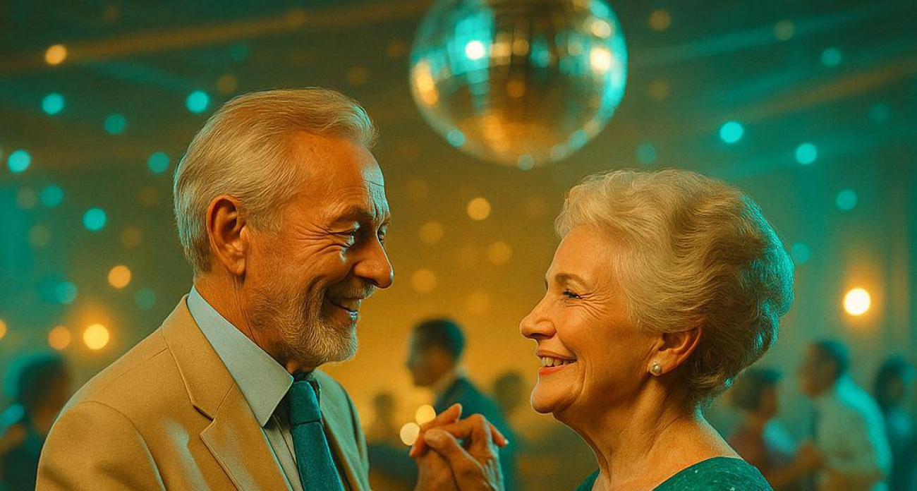 Когда музыка и молодость встречаются снова: в Чебоксарах пройдет вечер ностальгии "Золотые ритмы"