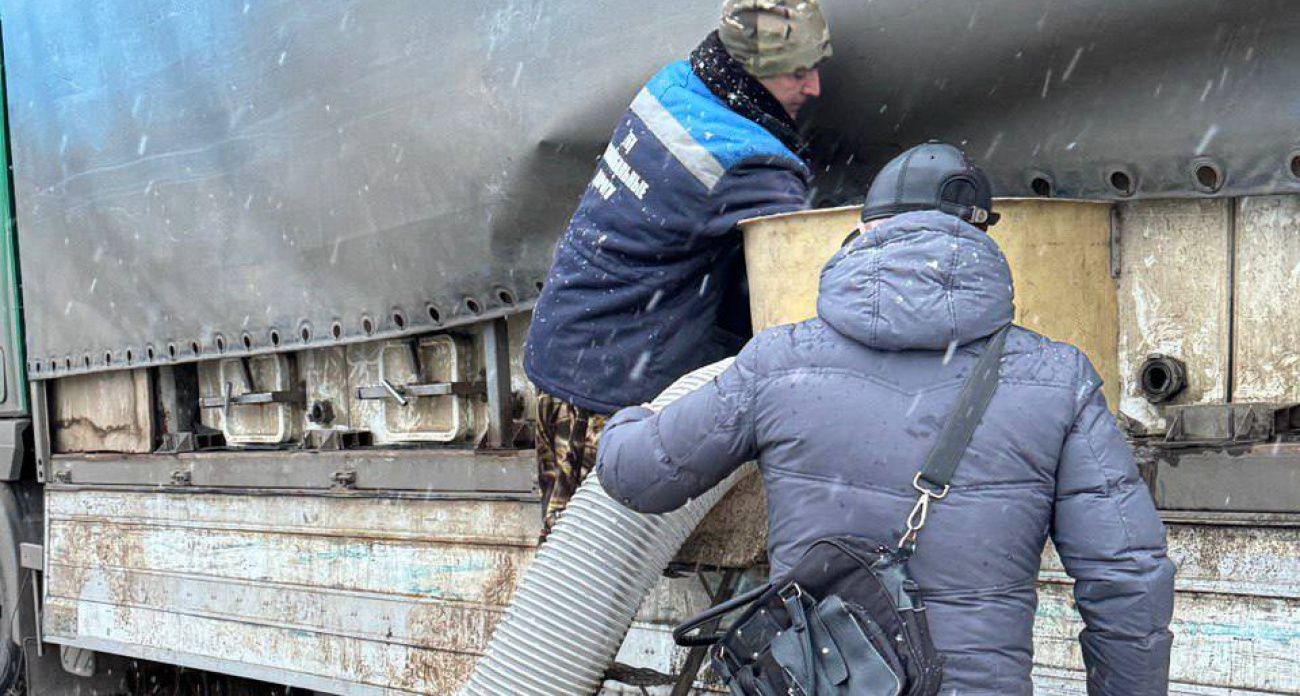 В Новочебоксарске в Волгу выпустили более 17 тысяч мальков толстолобика