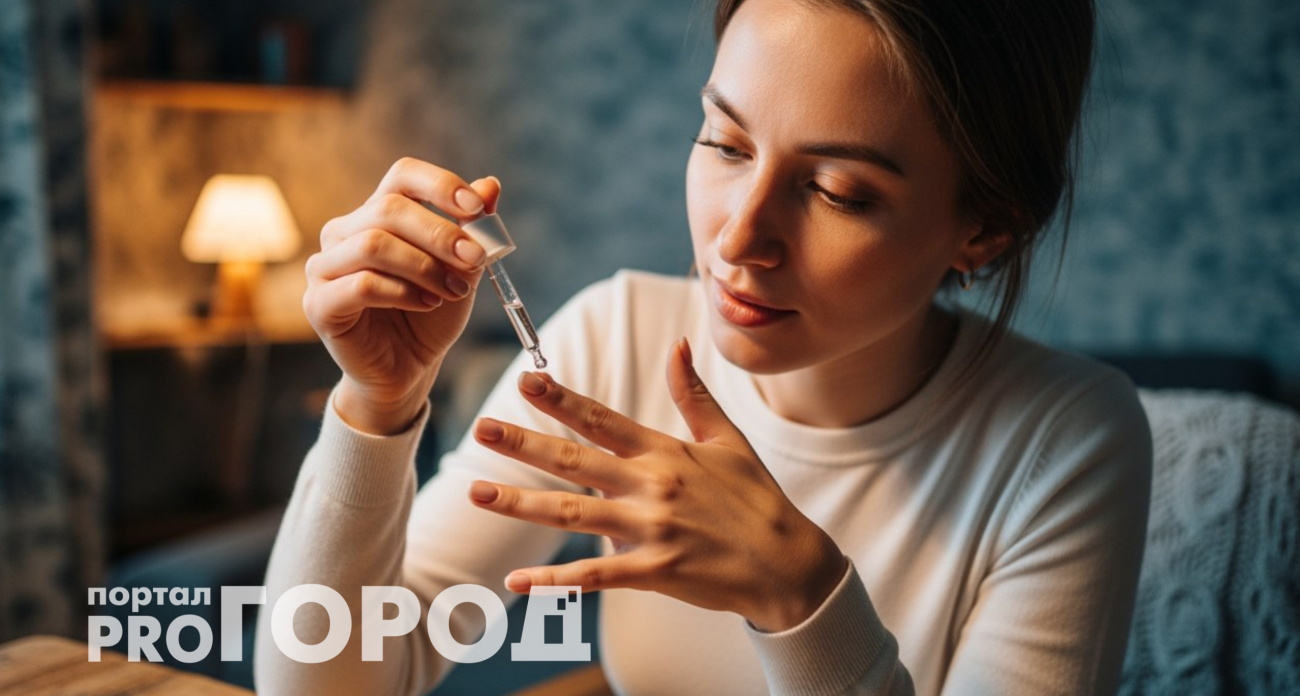 Каждый вечер наношу копеечное средство на ногти: пластина стала крепкой и толстой – маникюр держится неделями