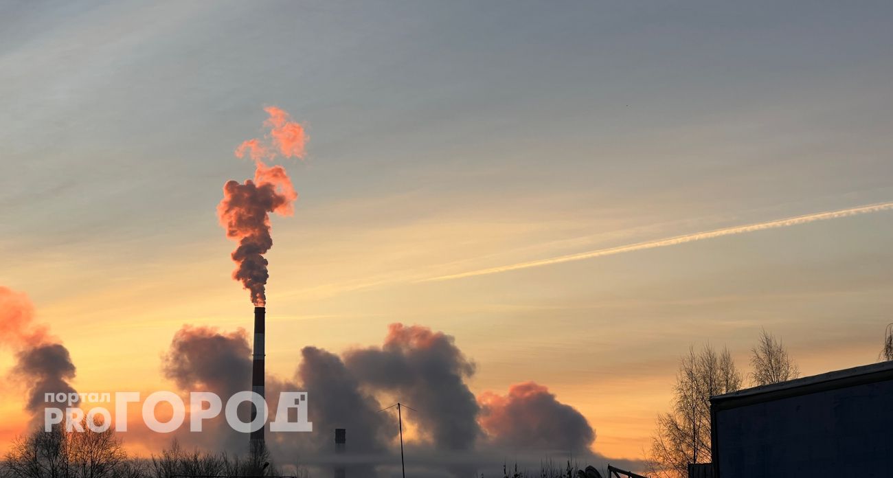 В Чебоксарах рабочий упал в кипяток и умер от ожогов