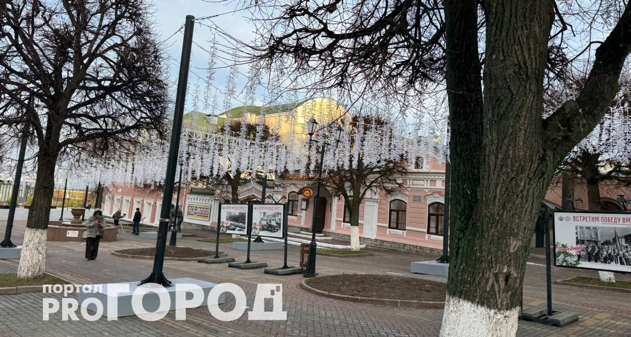 Глобальное потепление несется на Россию: в Центральной России температура подскочит на 10 градусов