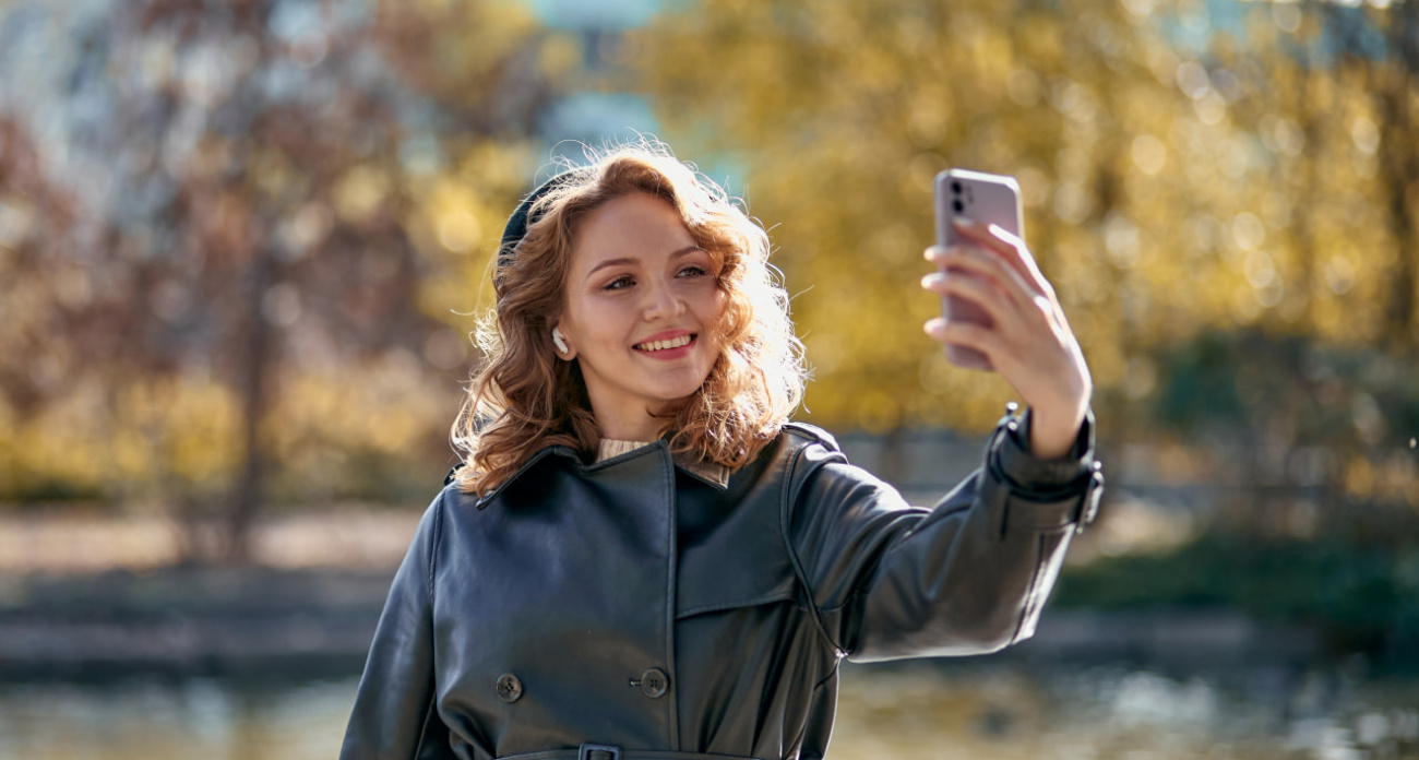 Новые скорости мобильного интернета пришли в одну из самых благоустроенных деревень Чувашии 