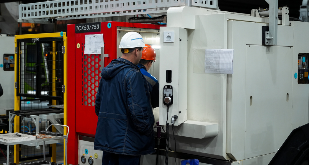 В Чувашии пытаются спасти рабочих от сокращения и неполной занятости: в ситуации оказались тысячи человек 