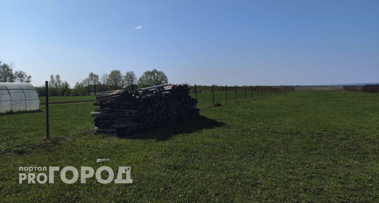 В Чувашии с владельца земельного участка требуют 16,5 миллиона рублей: испортил почву