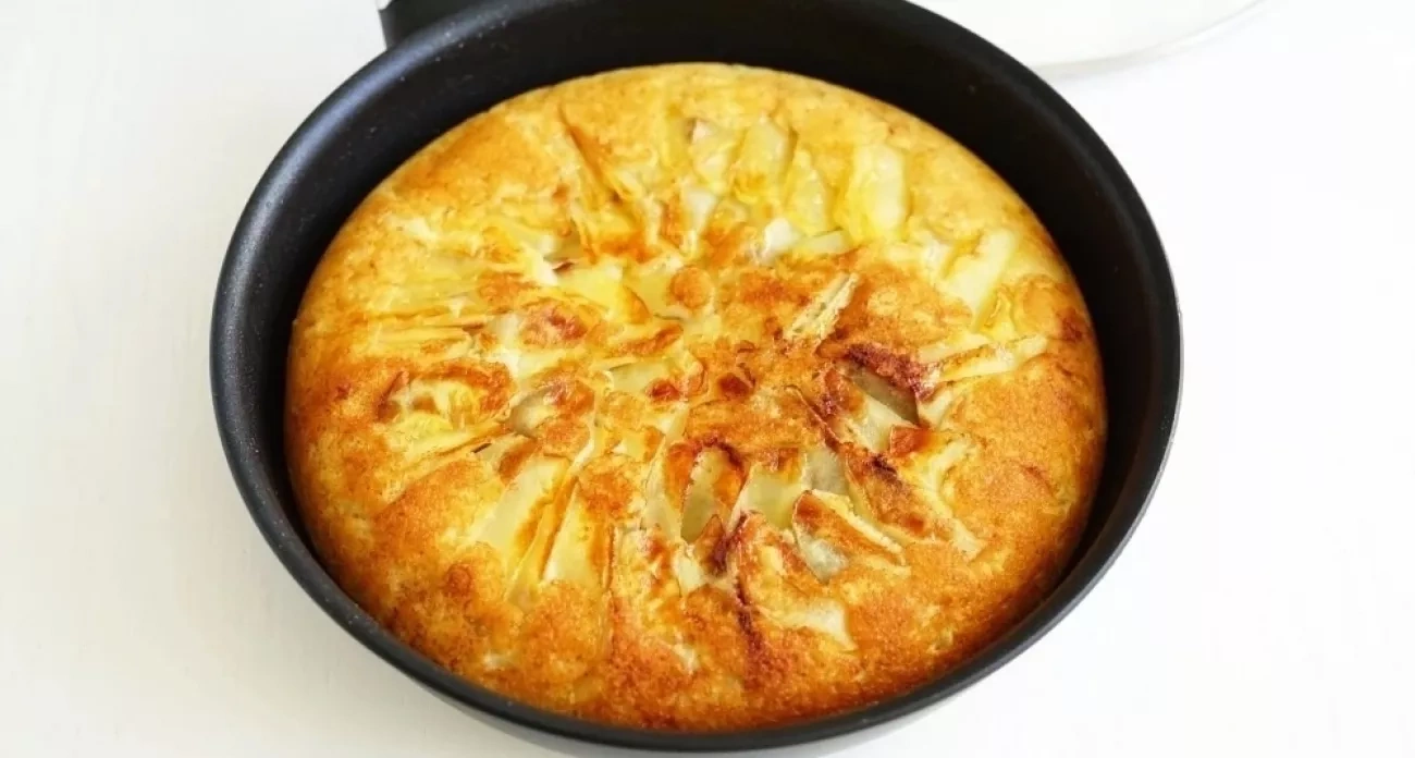 Полезные лайфхаки за неделю: пирог за 15 минут, гречка по-новому и применение корок мандарина