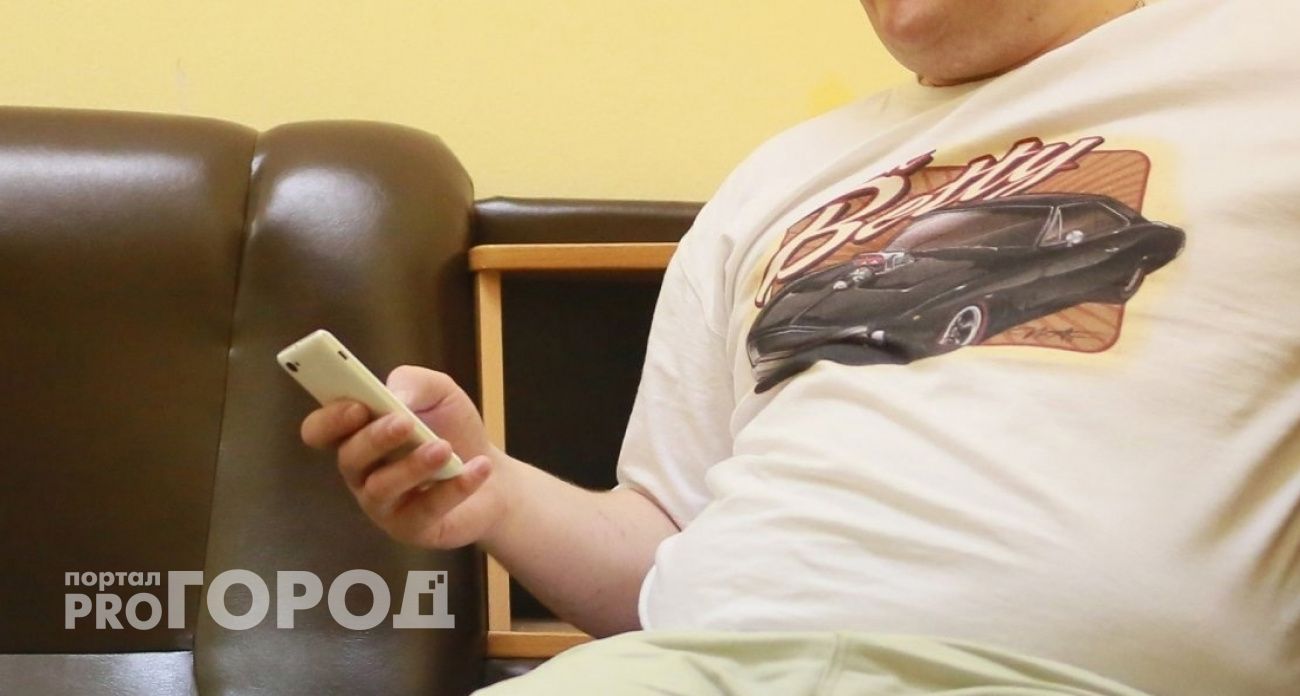 В Чебоксарах рабочий заплатил "криминальному авторитету", чтобы жена не узнала о его грязном желании