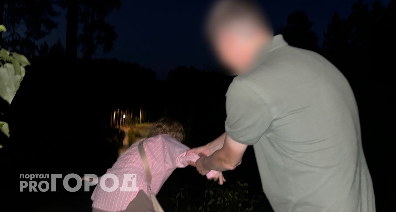 Ибресинца осудили за истязательство жены и дочери