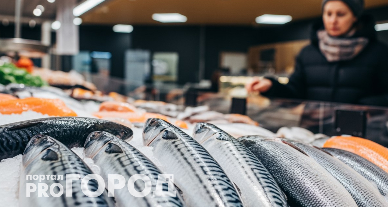 Названа самая полезная для человека рыба: ешьте дважды в неделю – богата фосфором и селеном 