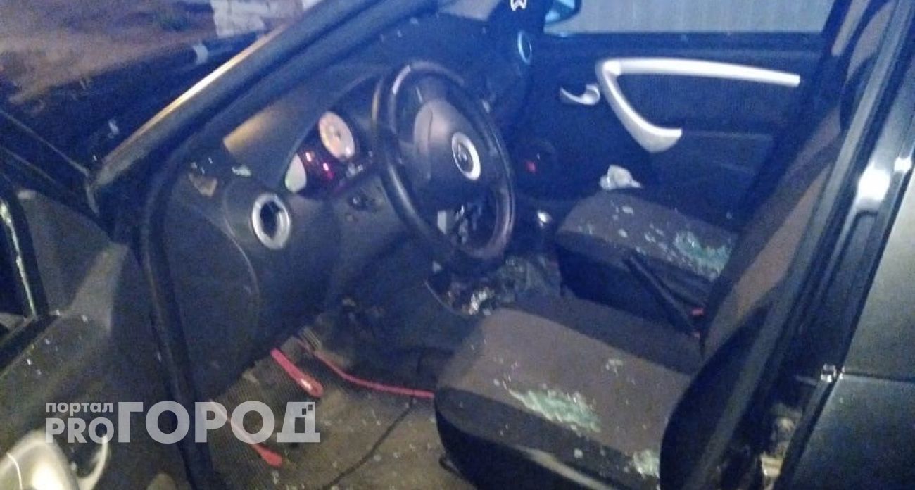 Жителя Чебоксар обвинили в смертельном ДТП в соседнем регионе