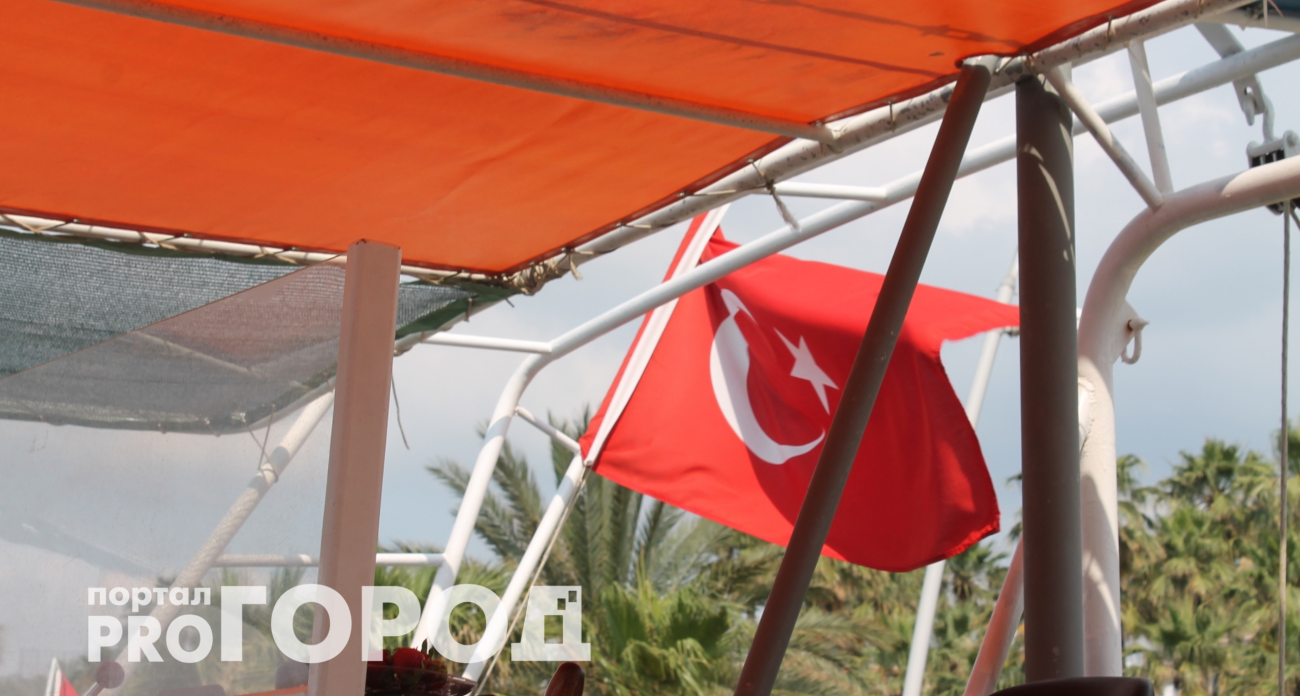 "Может, в России это норма, а в Турции так нельзя!": три причины по которым турок ушел от русской жены 