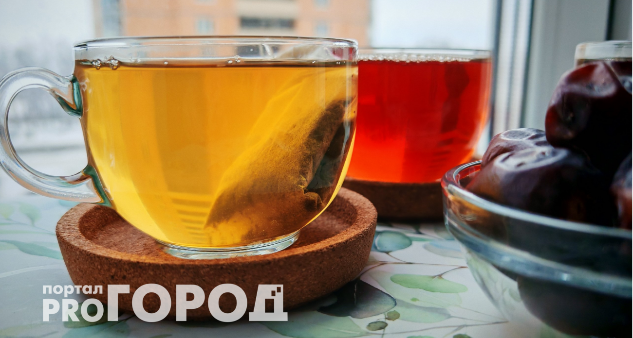 Не чай, а яд: через сколько часов заварка начинает вредить здоровью