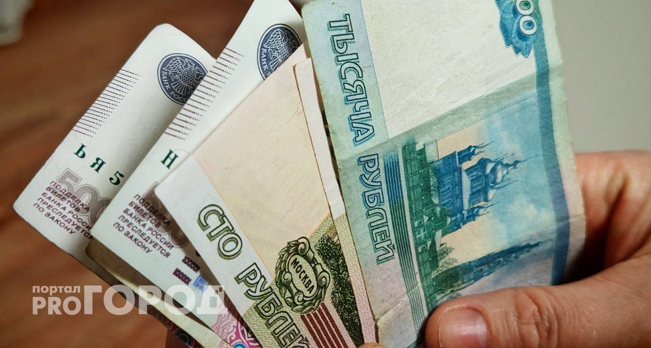 После звонка фальшивого сотрудника ФСБ пенсионерка из Козловки лишилась трех миллионов