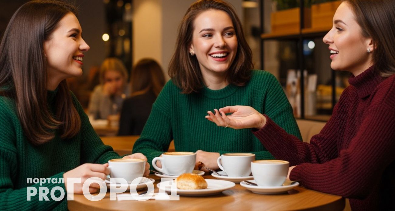 Близнецам день подарит разговоры по душам, а у Скорпионов будет на максимум работать интуиция
