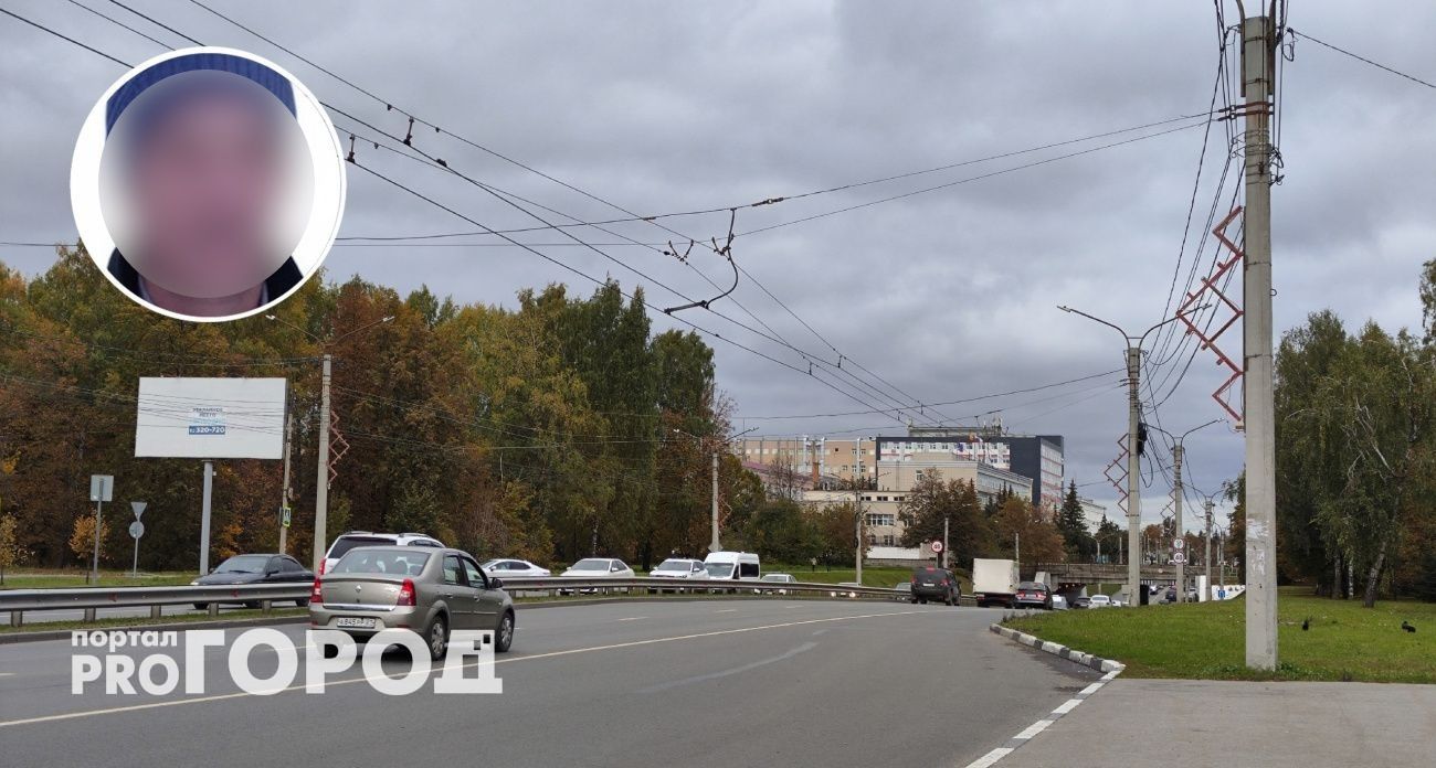 В Чебоксарах пропал 50-летний мужчина: вестей нет уже две недели