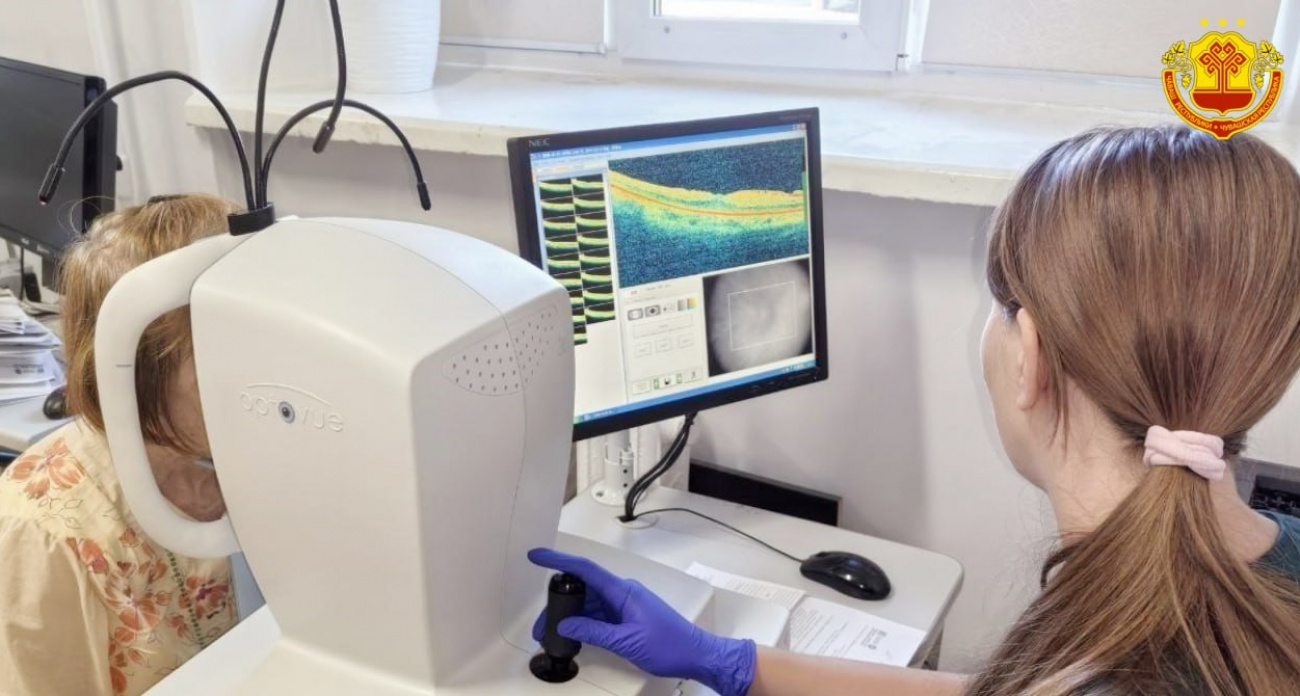 В Чебоксарах пройдет день открытых дверей для больных сахарным диабетом