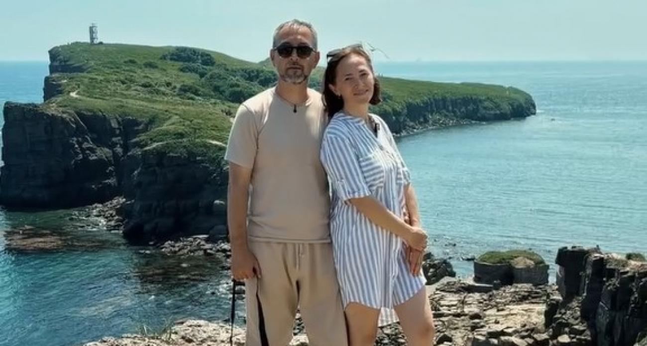 Пара из Чувашии проехала от Владивостока до Чебоксар на машине: сколько стоит такое путешествие 