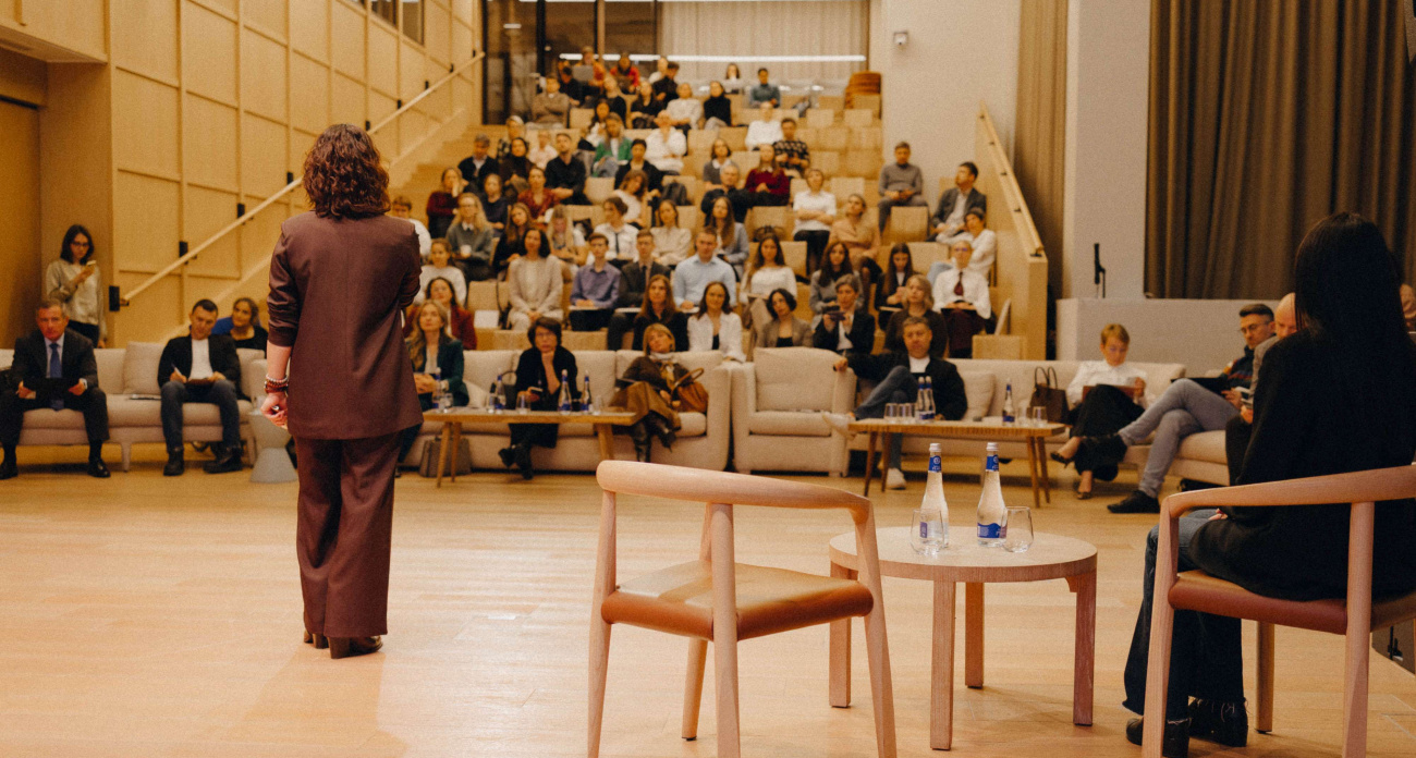 Фонд «Навстречу переменам» и T2 определили победителей конкурса «Навстречу импакт-стартапам 2025»