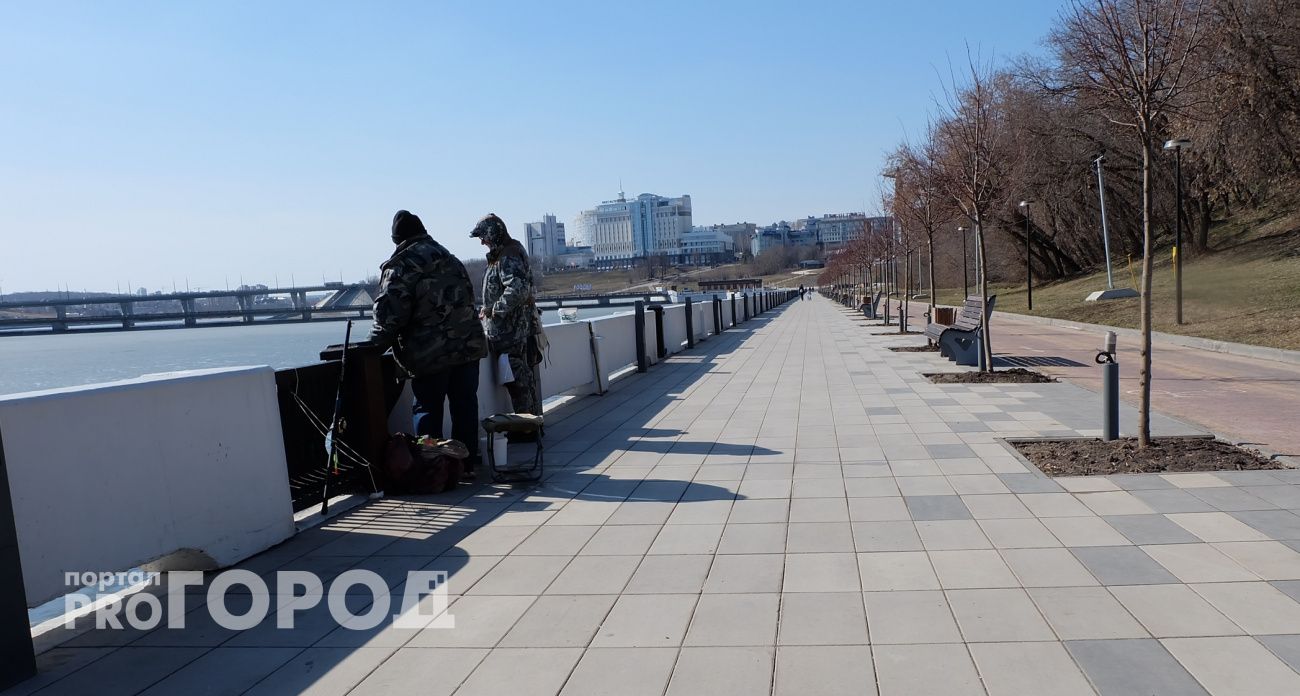 В Чувашии запустят систему с распознаванием лиц и контролем вывоза мусора