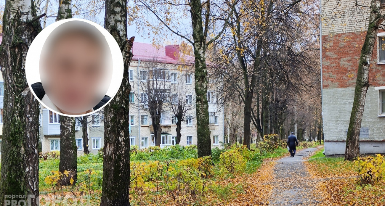 В Новочебоксарске пропал 37-летний мужчина: от него нет известий шестой день