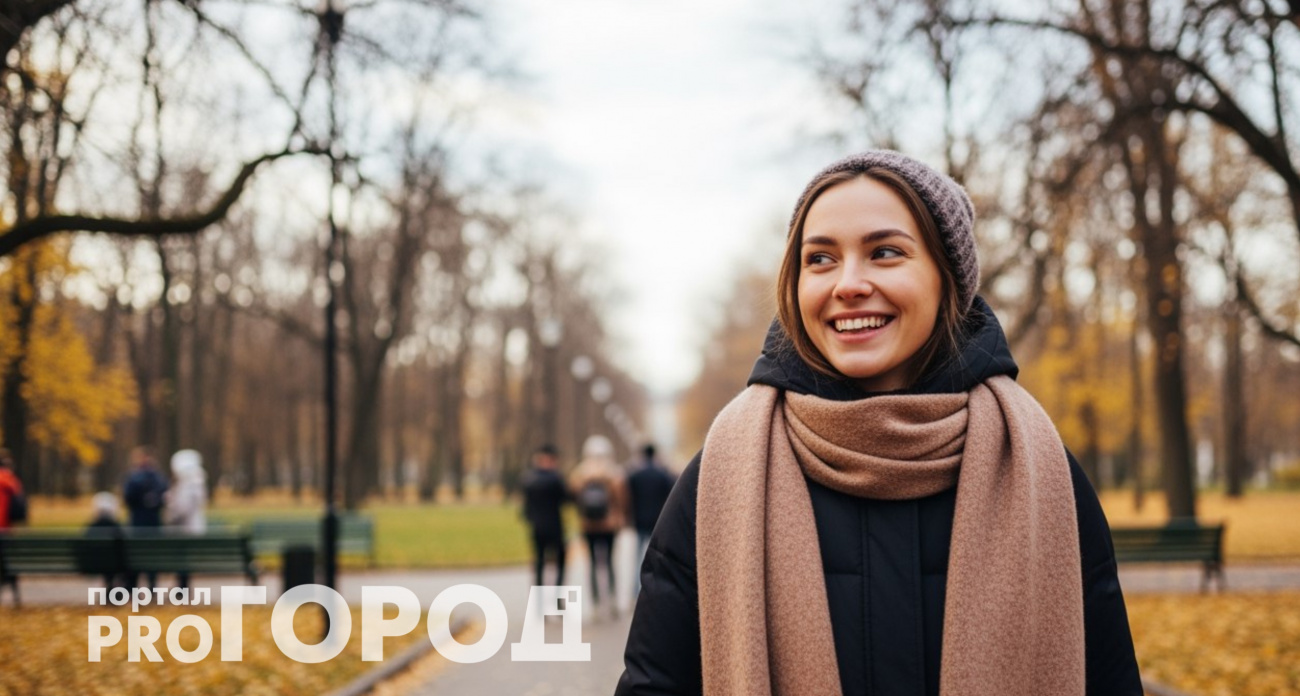 Овнов озарит вдохновение, а Ракам стоит побыть наедине с собой